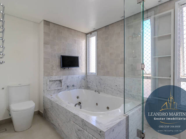 Apartamento, 3 quartos, 222 m² - Foto 34