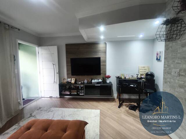 #853 - Casa em condomínio para Venda em São Paulo - SP