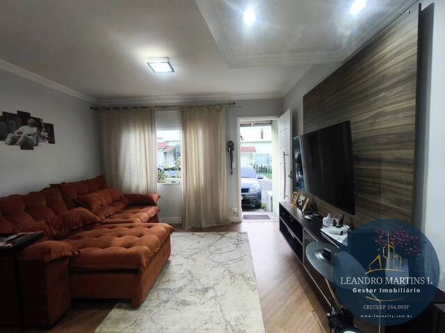 Casa em condomínio para Venda em São Paulo - 4