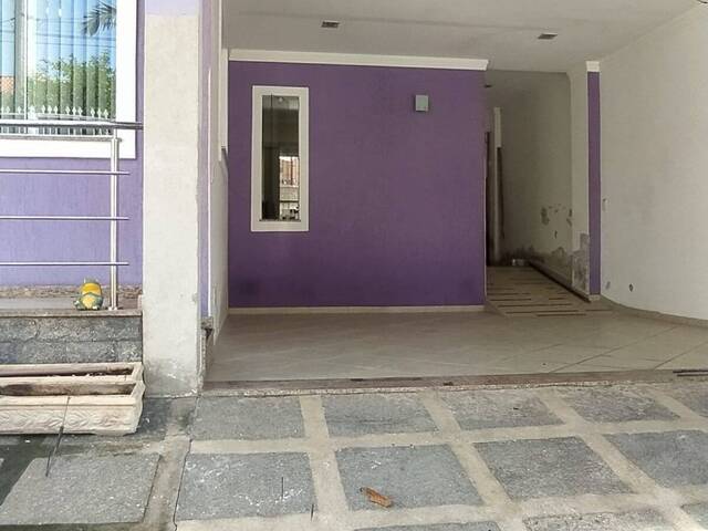 #606 - Casa para Locação em Volta Redonda - RJ - 2