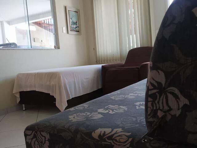 Casa para Locação em Volta Redonda - 5