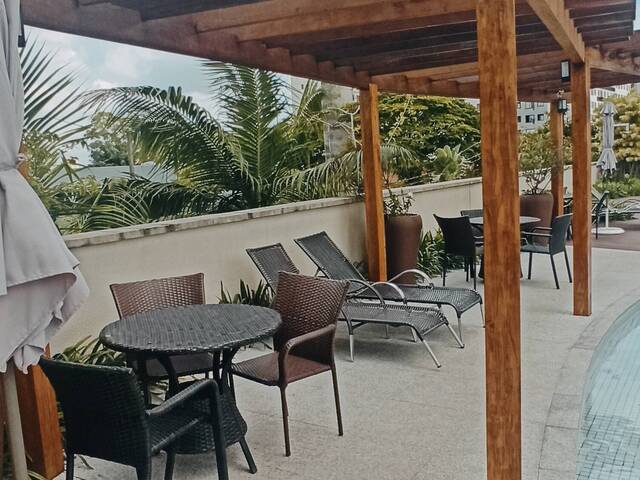 #617 - Apartamento para Venda em São Paulo - SP