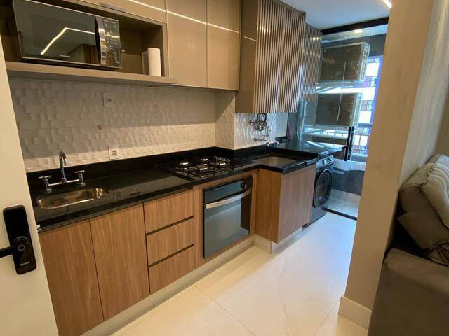 Venda em Moema - São Paulo