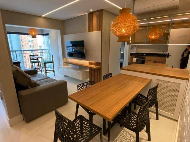 Apartamento para Venda em São Paulo - 2