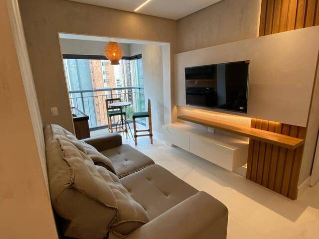 Apartamento para Venda em São Paulo - 3