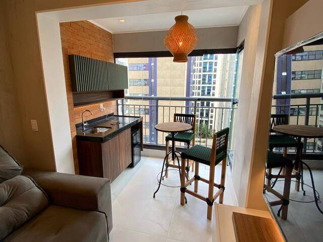 Apartamento para Venda em São Paulo - 4