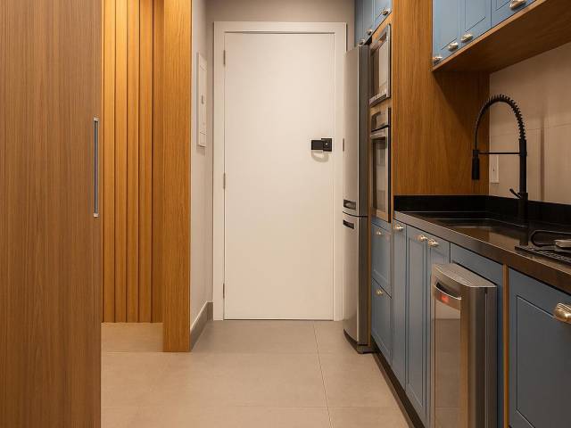 Apartamento para Locação em São Paulo - 4