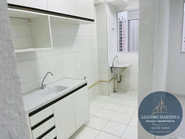 #712 - Apartamento para Venda em São Paulo - SP