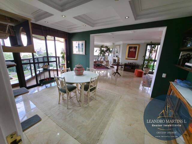 #742 - Apartamento para Locação em São Paulo - SP