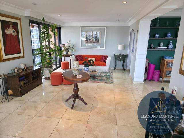 Apartamento para Locação em São Paulo - 5