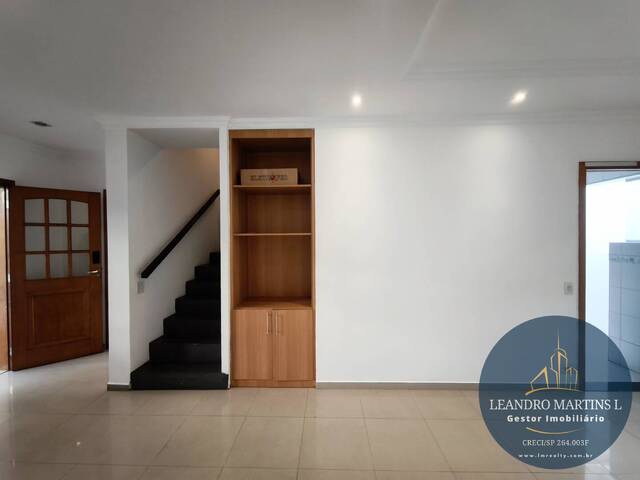 #810 - Casa em condomínio para Locação em São Paulo - SP