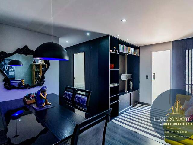 Apartamento para Locação em São Paulo - 2