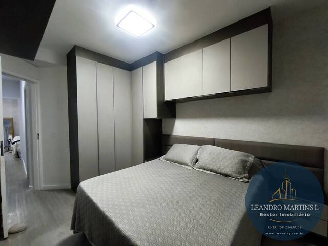 Casa de Condomínio, 3 quartos - Foto 31