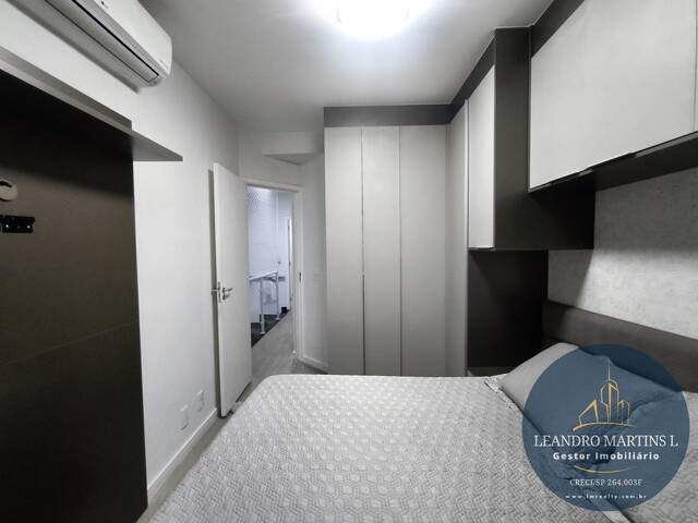 Casa de Condomínio, 3 quartos - Foto 32