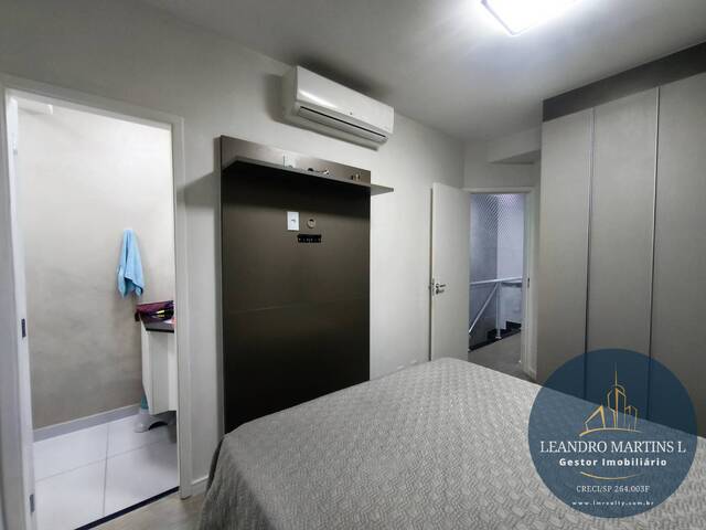 Casa de Condomínio, 3 quartos - Foto 33