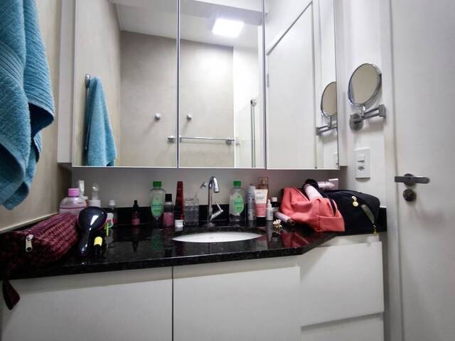 Casa de Condomínio, 3 quartos - Foto 36