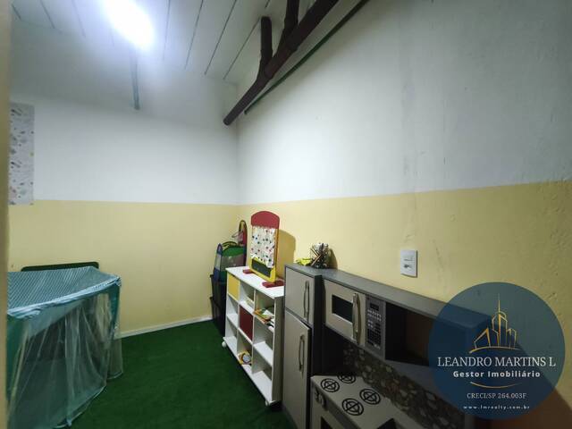 Casa de Condomínio, 3 quartos - Foto 42
