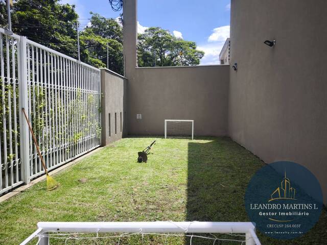 Casa de Condomínio, 3 quartos - Foto 44