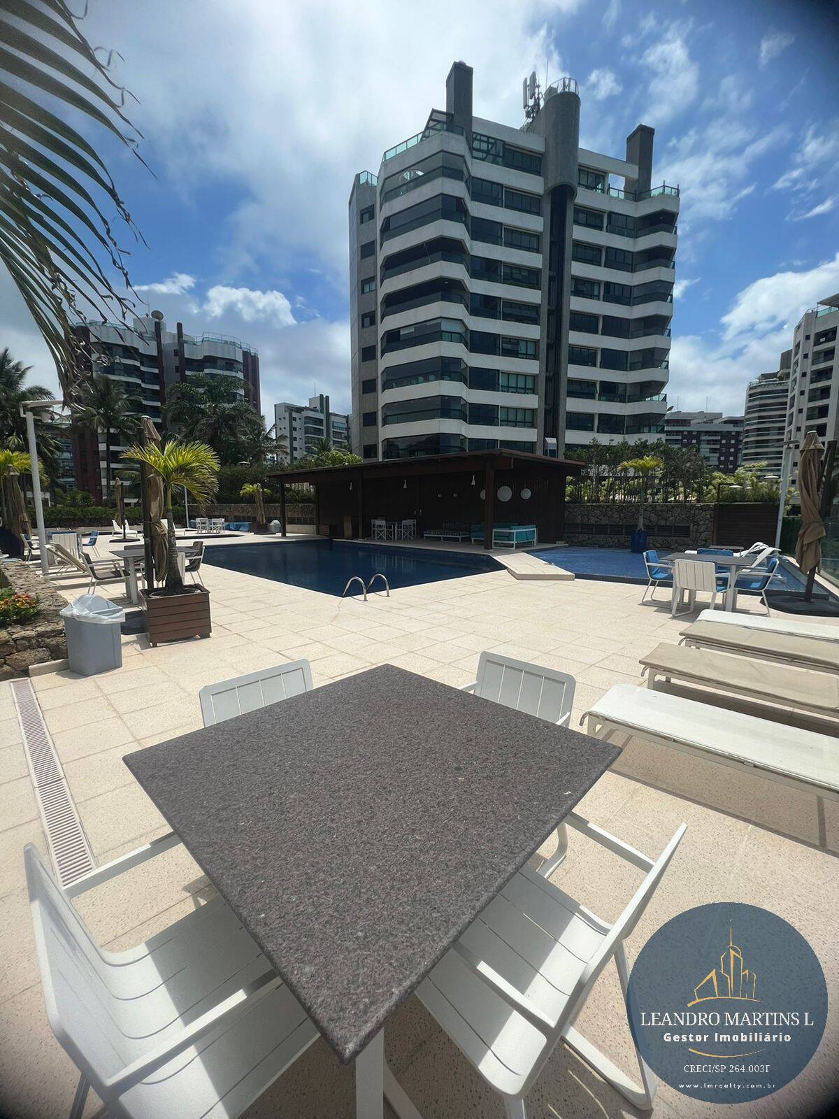 Apartamento, 5 quartos, 236 m² - Foto 31