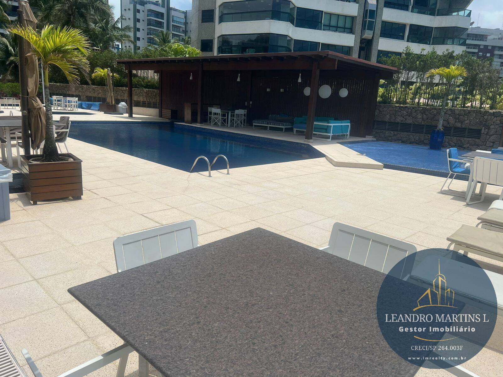 Apartamento, 5 quartos, 236 m² - Foto 32