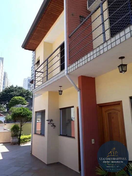 Casa, 3 quartos, 203 m² - Foto 17