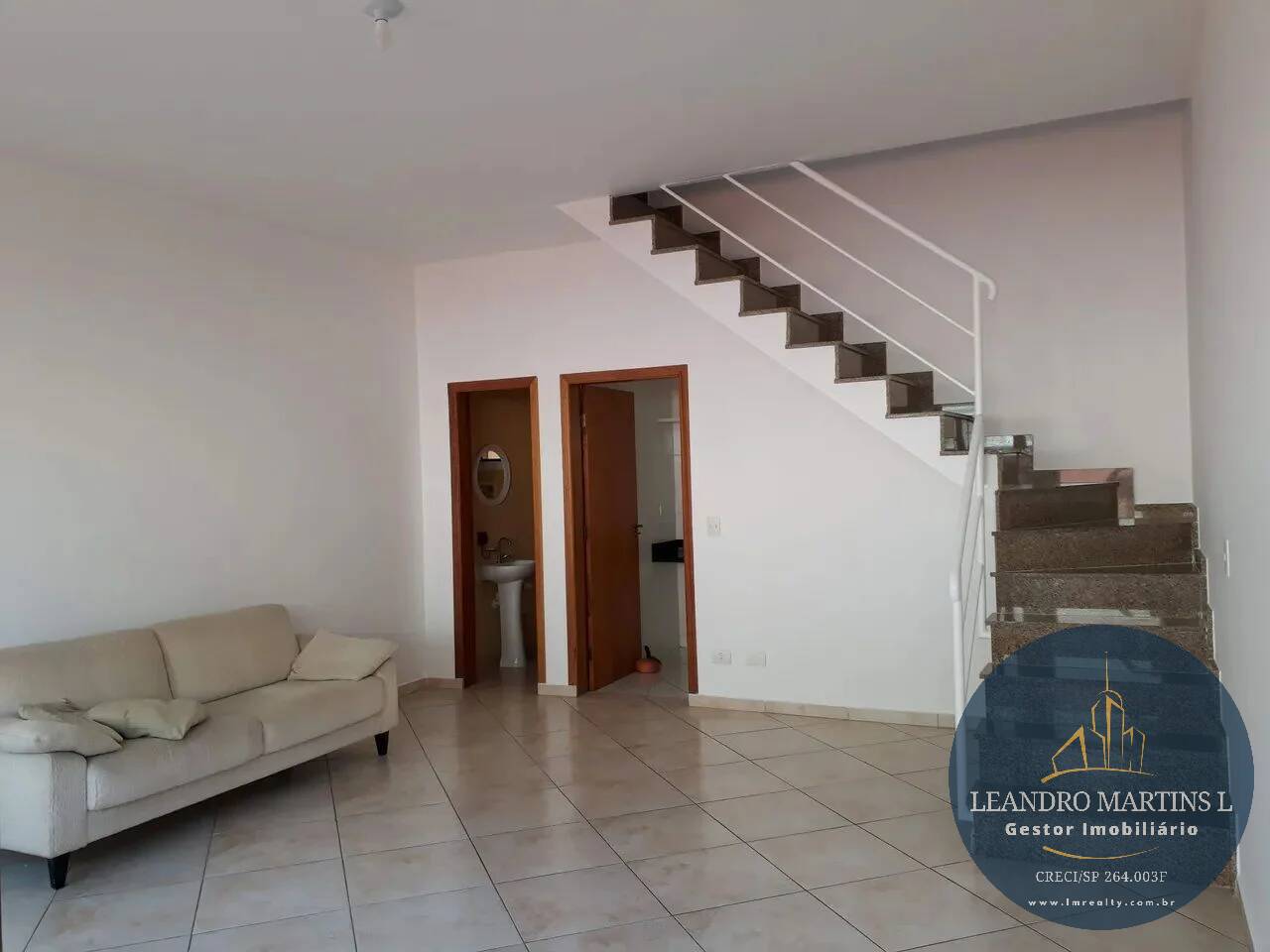 Casa, 3 quartos, 203 m² - Foto 1