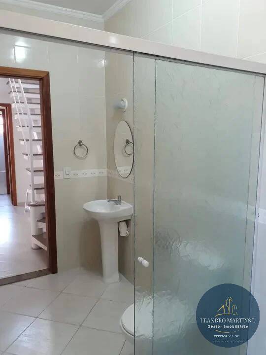 Casa, 3 quartos, 203 m² - Foto 5