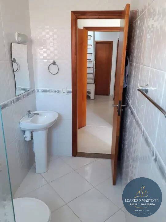 Casa, 3 quartos, 203 m² - Foto 6