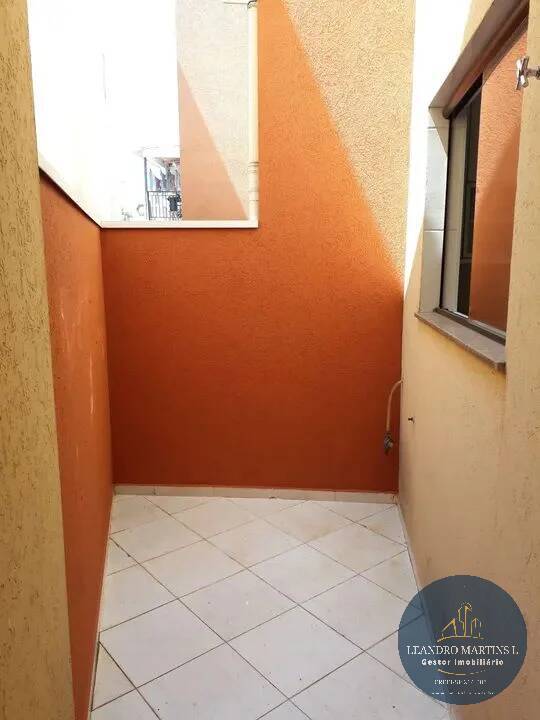 Casa, 3 quartos, 203 m² - Foto 16