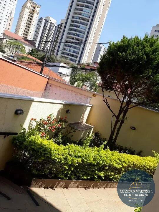 Casa, 3 quartos, 203 m² - Foto 15