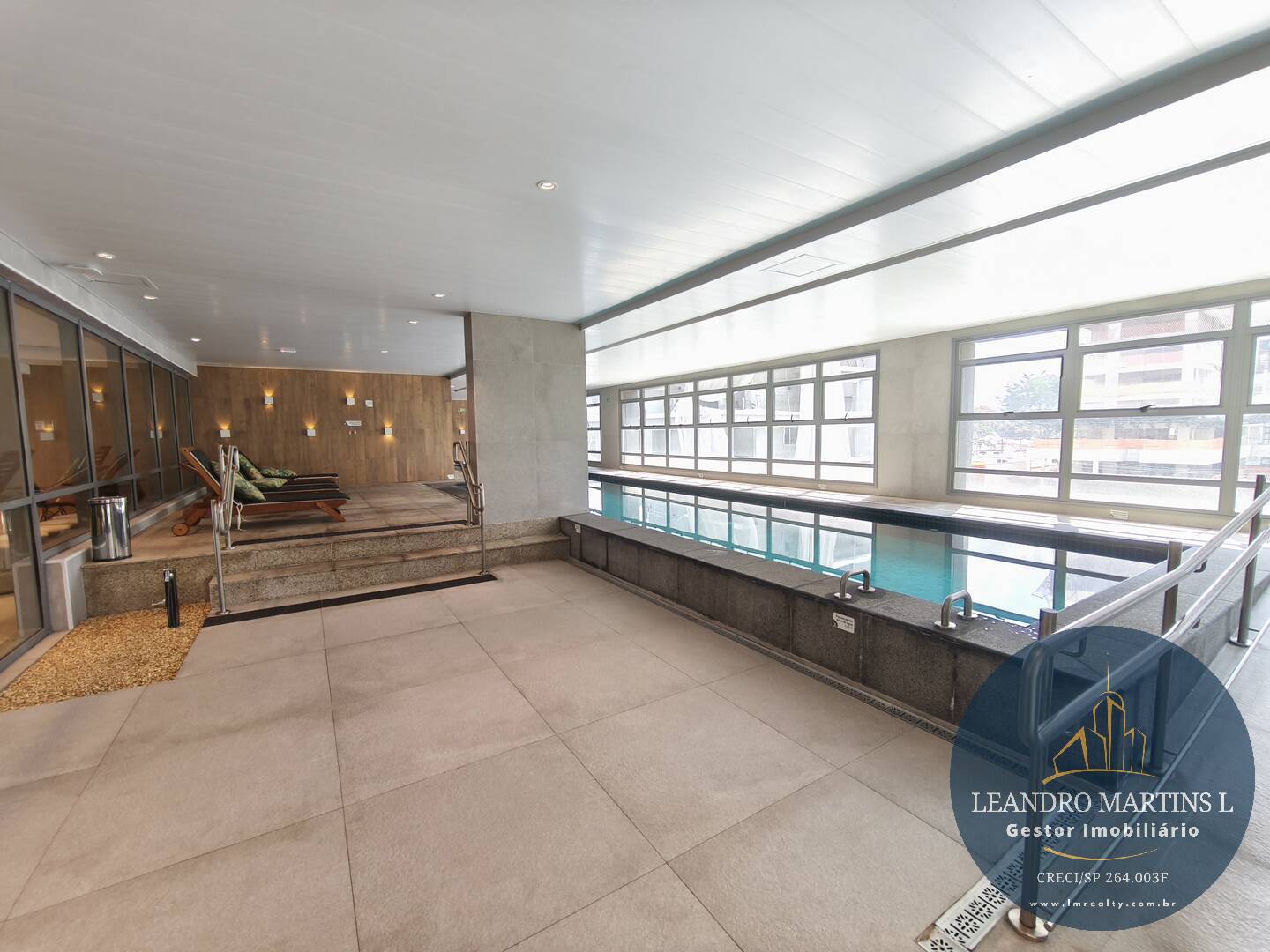 Apartamento, 1 quarto, 24 m² - Foto 31