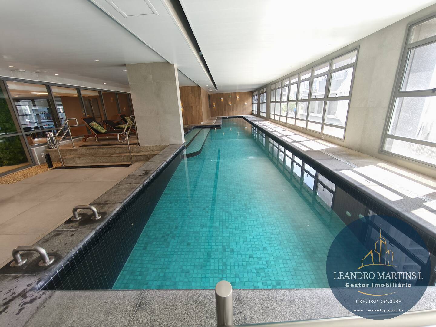 Apartamento, 1 quarto, 24 m² - Foto 32