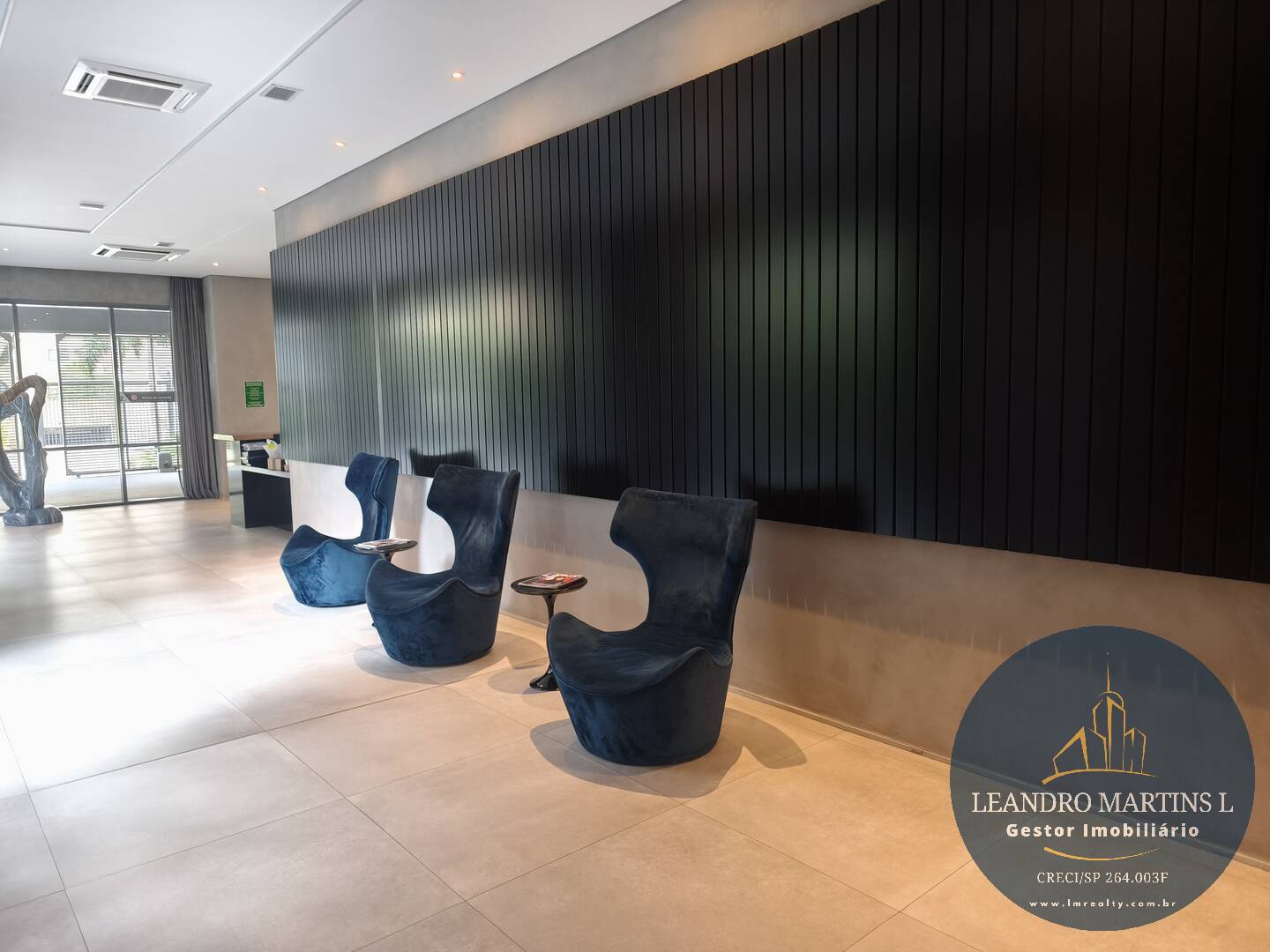 Apartamento, 1 quarto, 24 m² - Foto 35