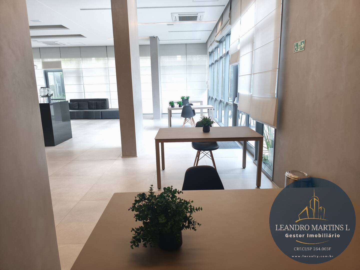 Apartamento, 1 quarto, 24 m² - Foto 36