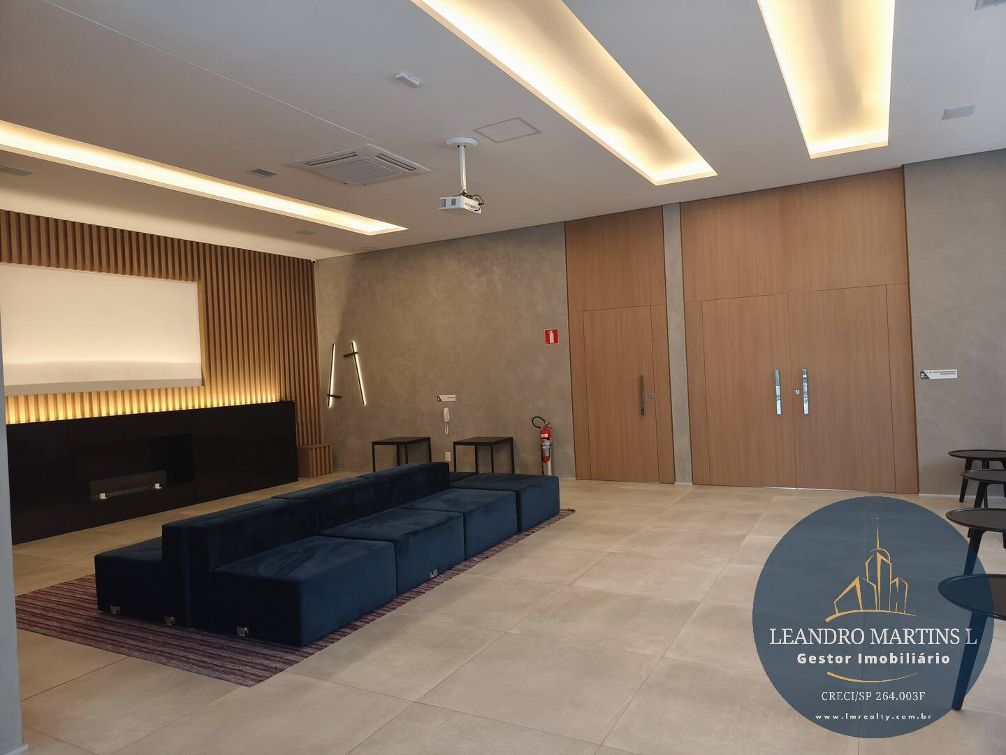 Apartamento, 1 quarto, 24 m² - Foto 37