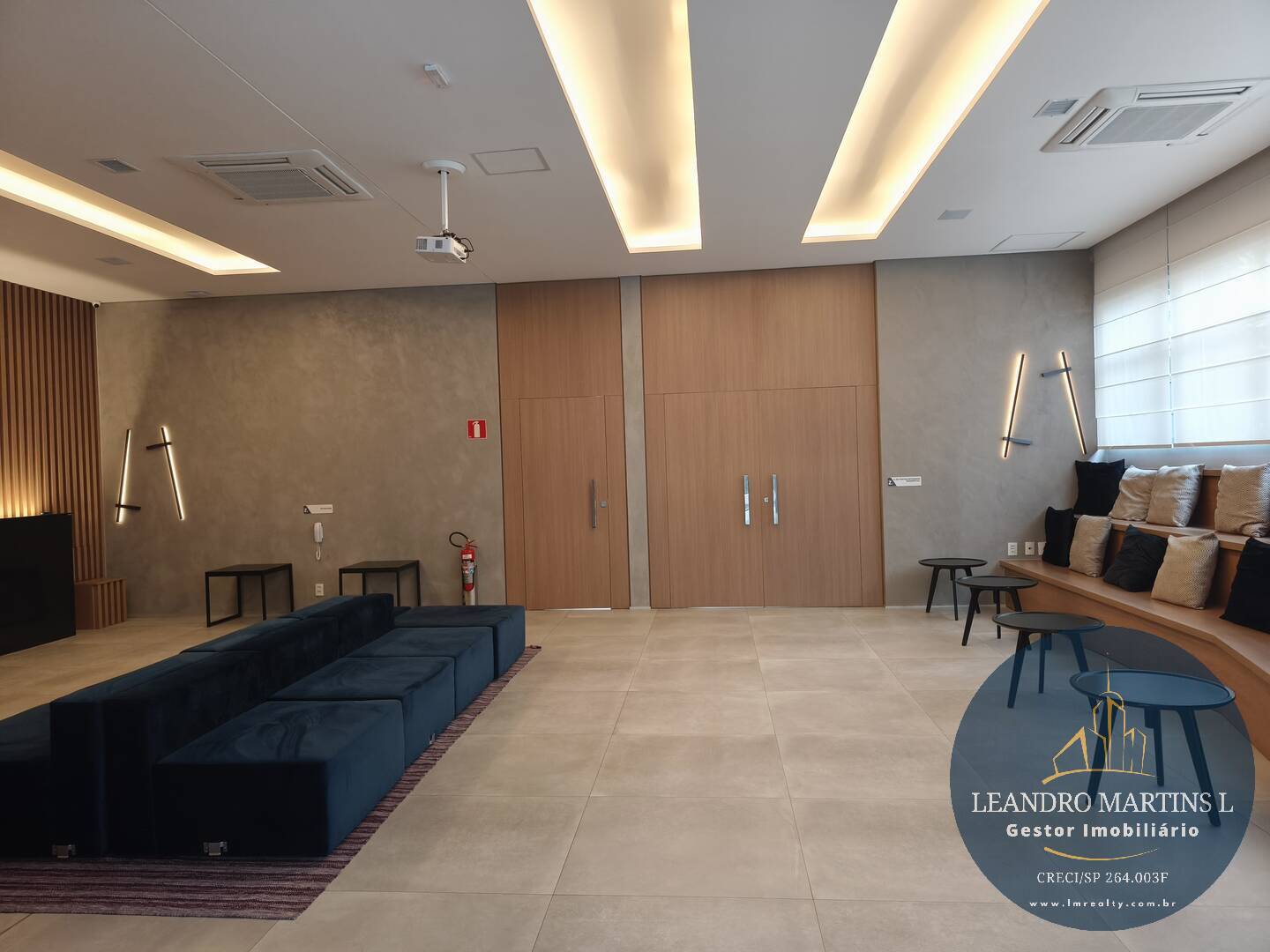 Apartamento, 1 quarto, 24 m² - Foto 38