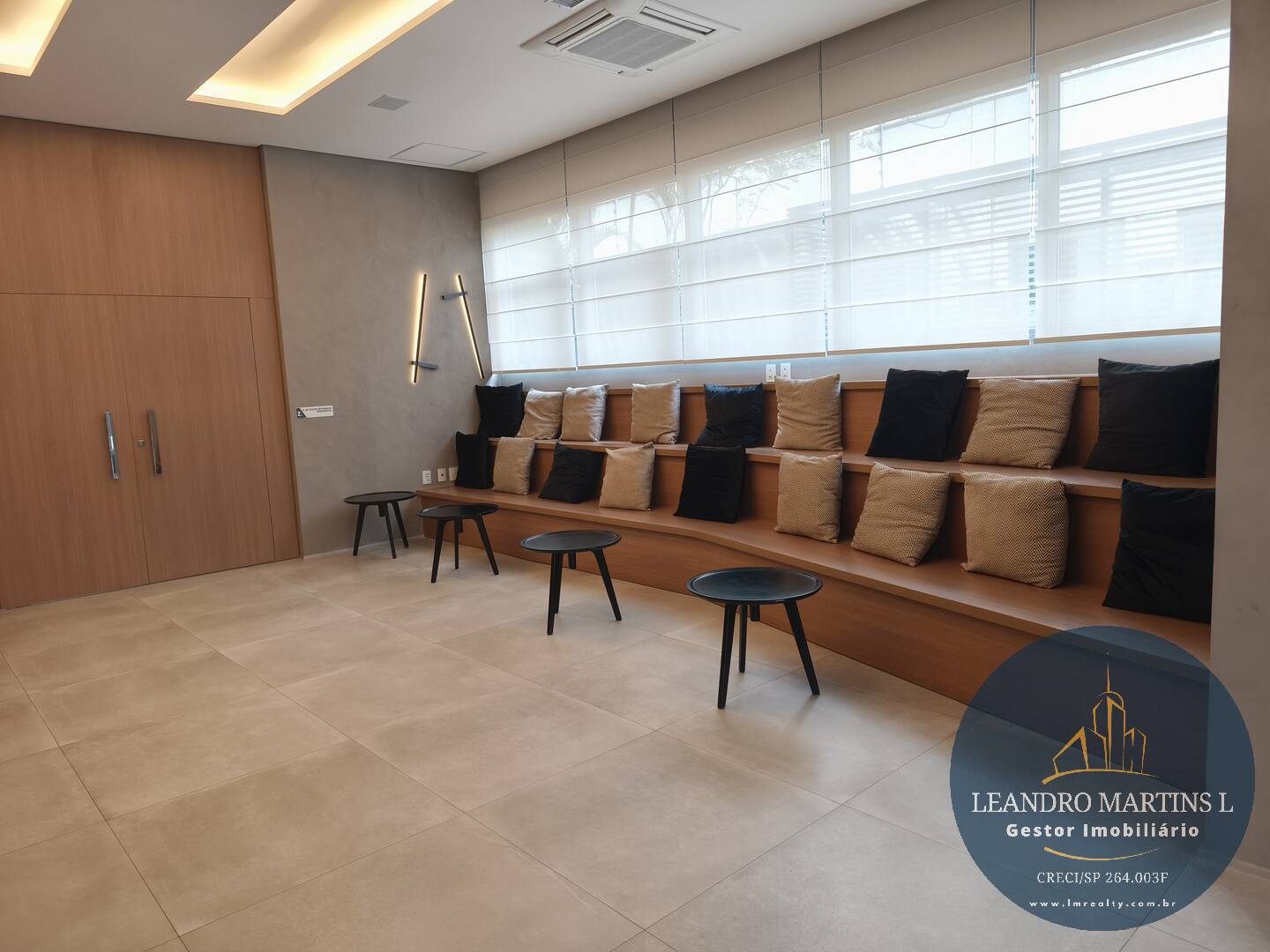 Apartamento, 1 quarto, 24 m² - Foto 39