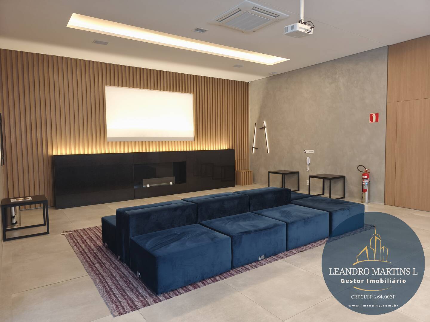 Apartamento, 1 quarto, 24 m² - Foto 40