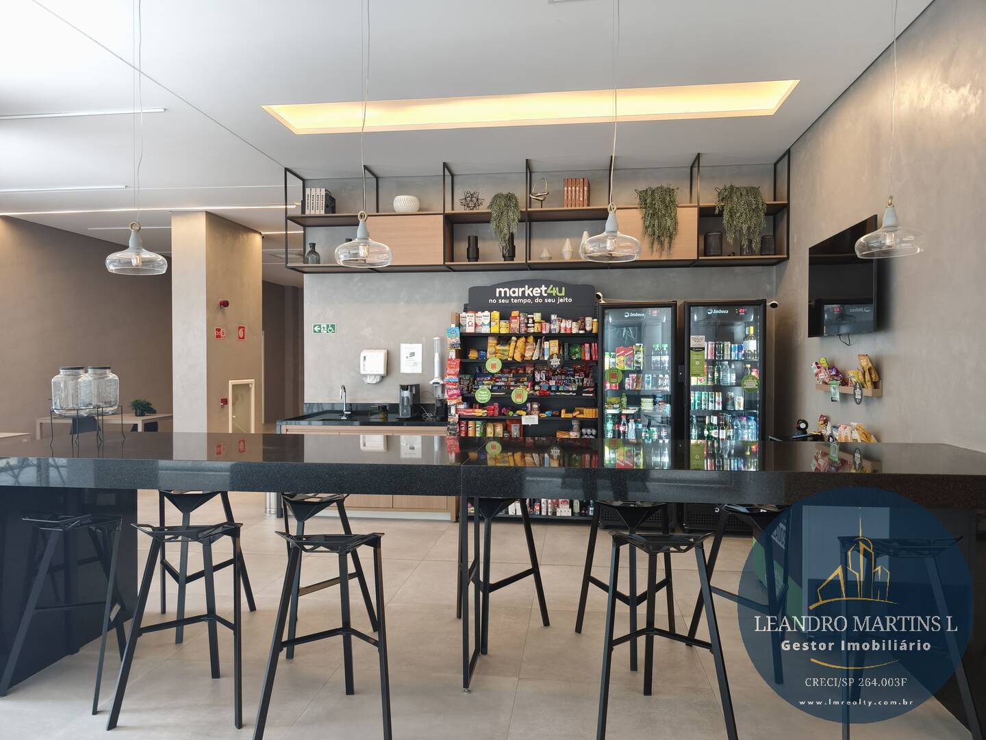 Apartamento, 1 quarto, 24 m² - Foto 41