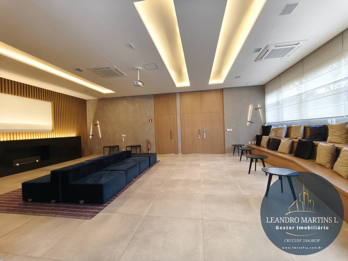 Apartamento, 1 quarto, 24 m² - Foto 43