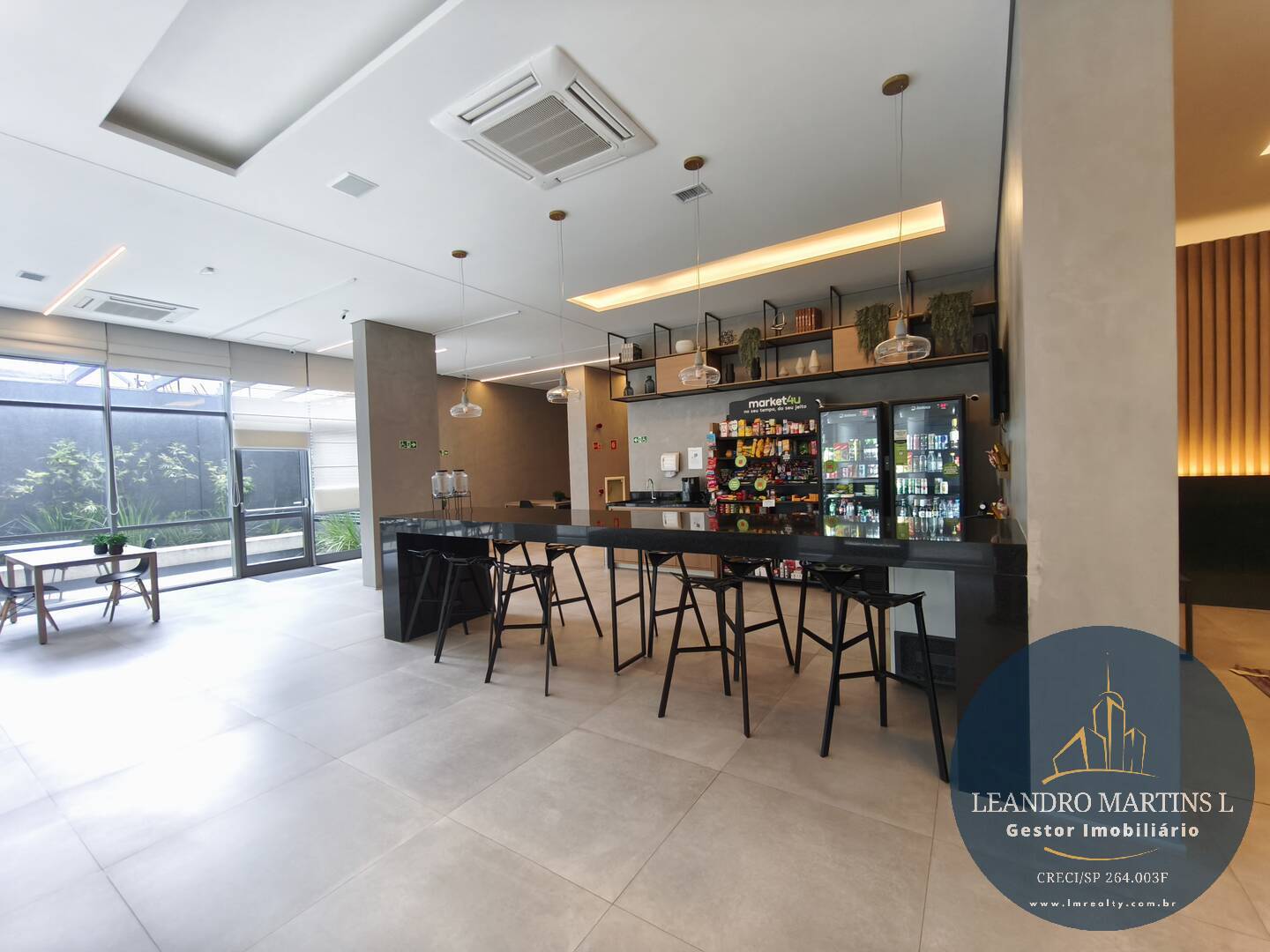 Apartamento, 1 quarto, 24 m² - Foto 44