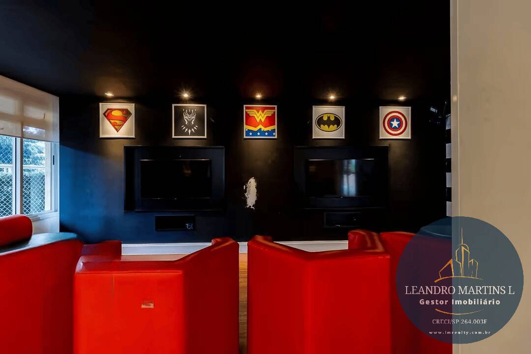 Apartamento, 2 quartos, 107 m² - Foto 33