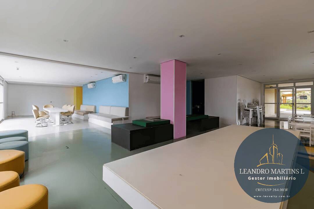 Apartamento, 2 quartos, 107 m² - Foto 53