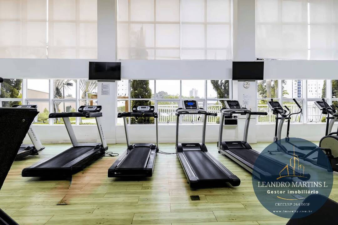 Apartamento, 2 quartos, 107 m² - Foto 47