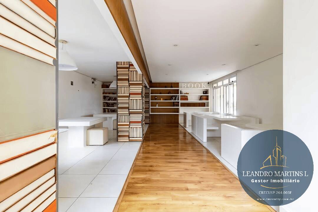 Apartamento, 2 quartos, 107 m² - Foto 54