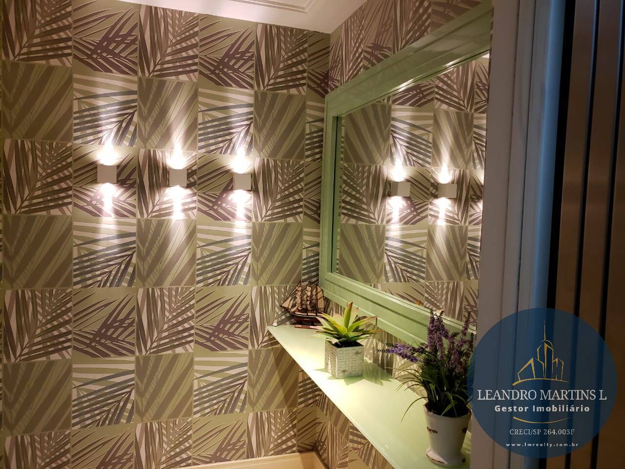 Apartamento, 3 quartos, 134 m² - Foto 33