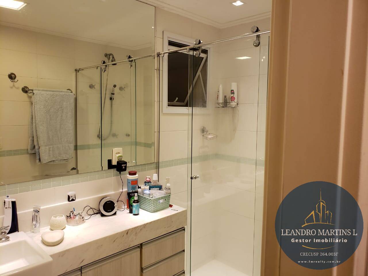 Apartamento, 3 quartos, 134 m² - Foto 31