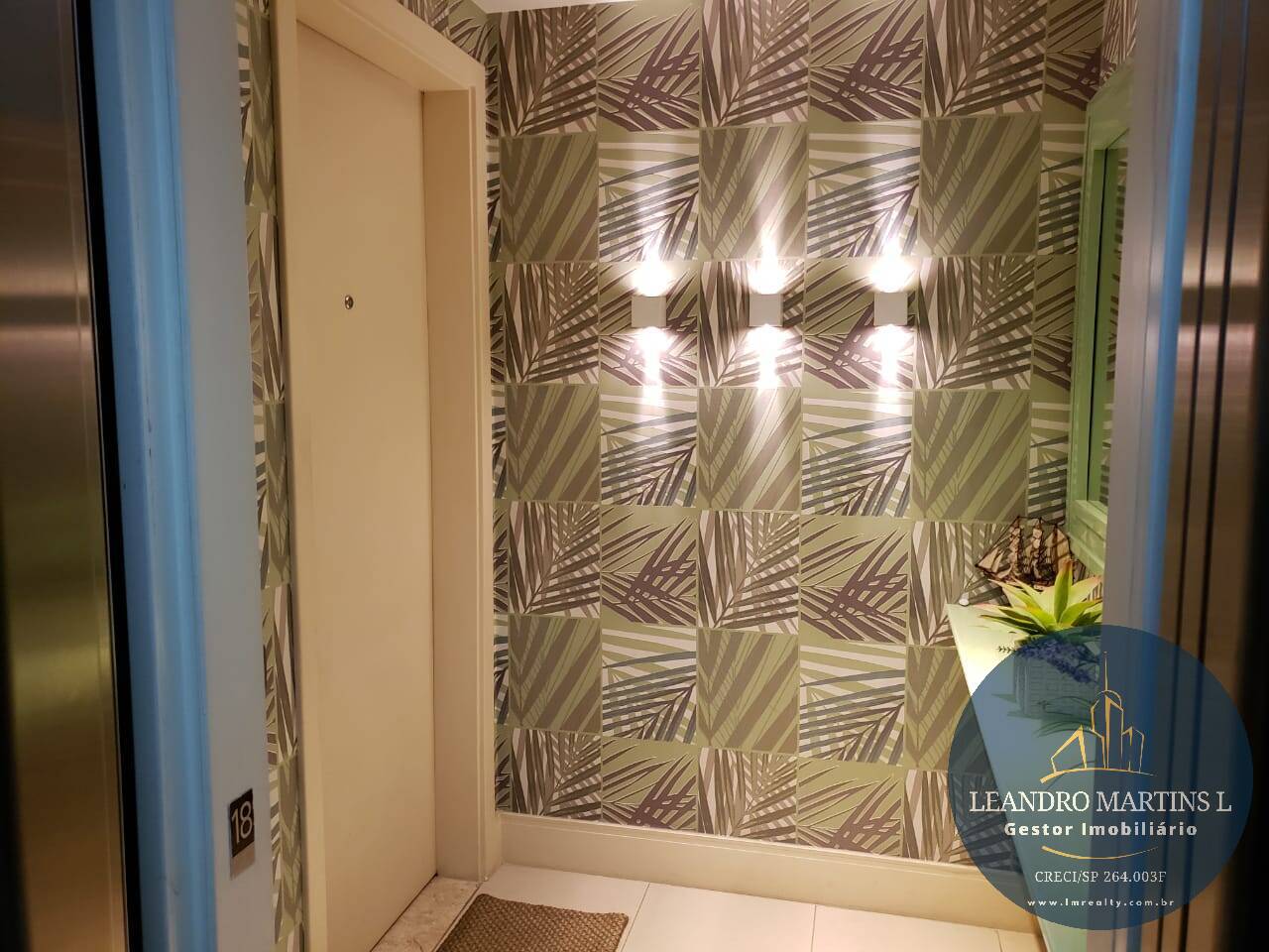 Apartamento, 3 quartos, 134 m² - Foto 32