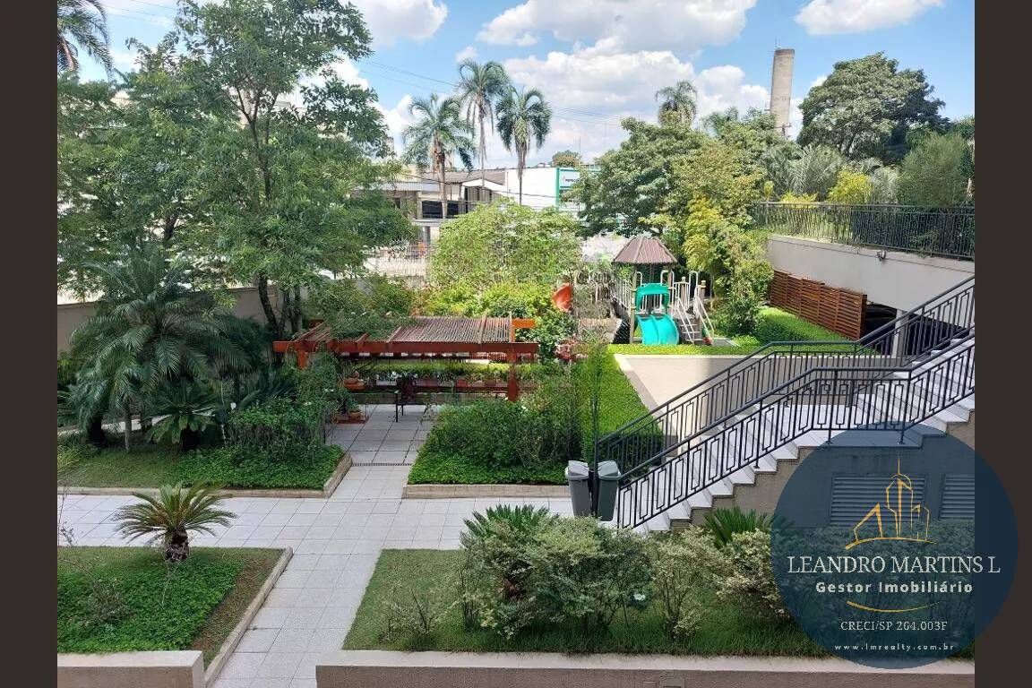 Apartamento, 3 quartos, 134 m² - Foto 34