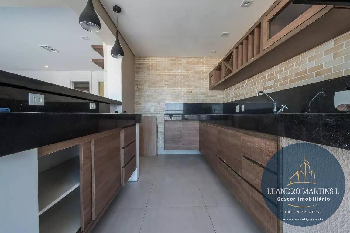 Apartamento, 3 quartos, 134 m² - Foto 39